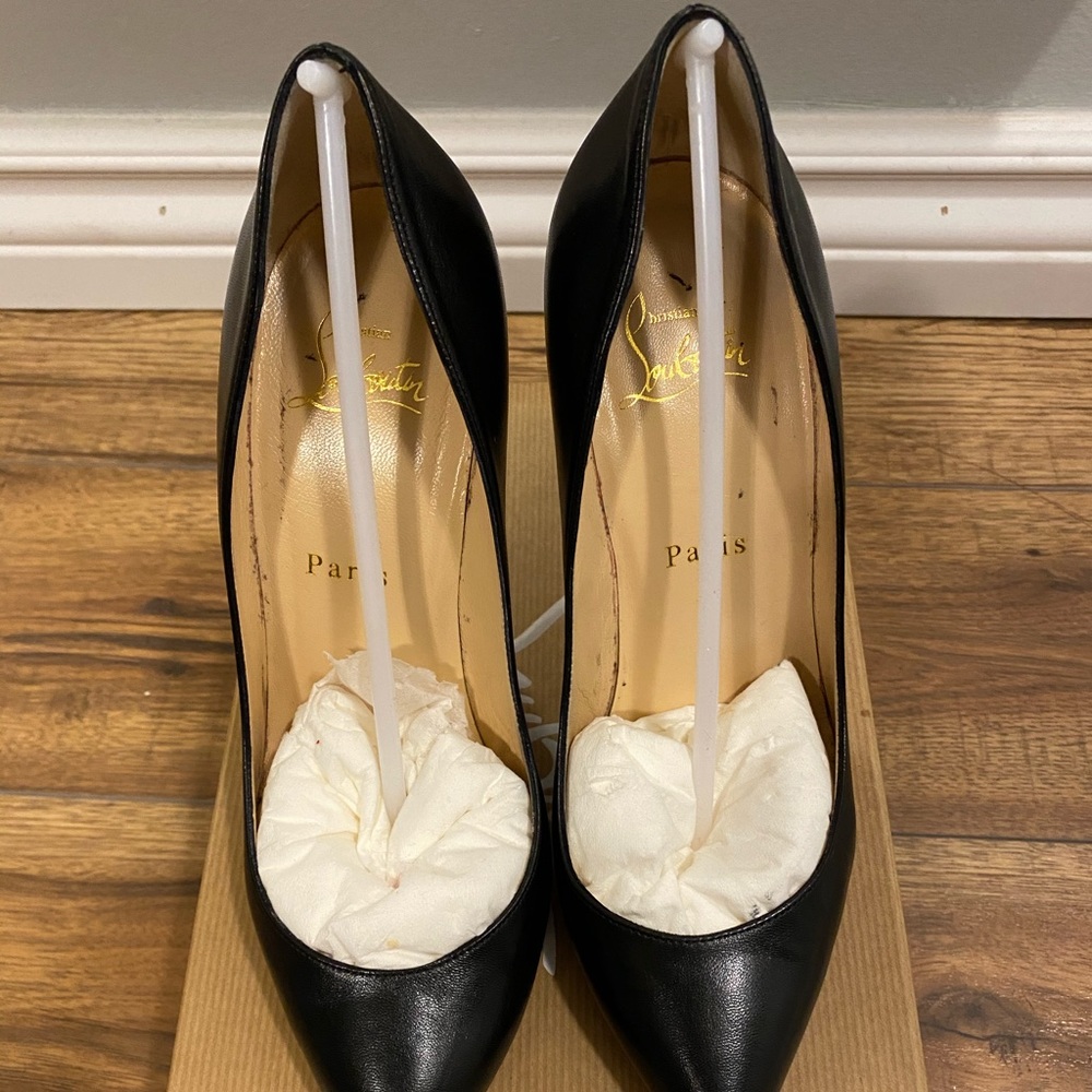 Christian Louboutin Pigalle Follies